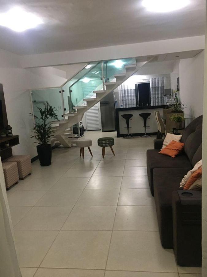 Apartamento Mirante De Escarpas 1703 Capitolio Bagian luar foto