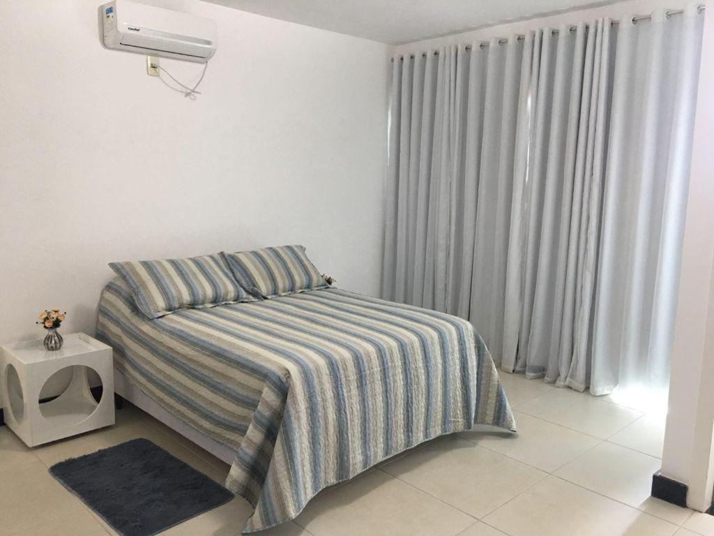 Apartamento Mirante De Escarpas 1703 Capitolio Bagian luar foto